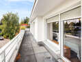 roof terrace apartment München Solln 03 roof terrace 15010