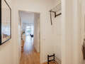 apartment München Neuhausen 01 hall 15011