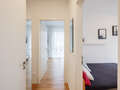 apartment München Neuhausen 03 hall 15011