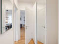 apartment München Neuhausen 04 hall 15011