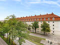 apartment München Neuhausen 02 view 15011