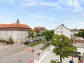 apartment München Neuhausen 04 view 15011
