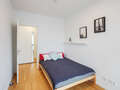 apartment München Neuhausen 01 2. bedroom 15011