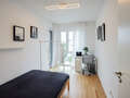 apartment München Neuhausen 02 2. bedroom 15011