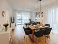 apartment München Neuhausen 01 living area 15011
