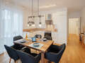 apartment München Neuhausen 05 living area 15011