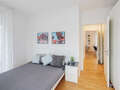 apartment München Neuhausen 03 1. bedroom 15011