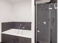 apartment München Neuhausen 01 1. bathroom 15011