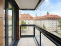 apartment München Neuhausen 02 2. loggia 15011