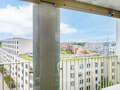 studio München Pasing 02 loggia 15012
