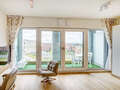 studio München Pasing 01 living area 15012