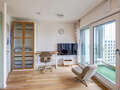studio München Pasing 03 living area 15012