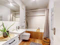 apartment München Freimann 01 bathroom 15014