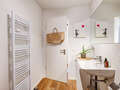 apartment München Freimann 02 bathroom 15014