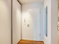 apartment München Freimann 01 hall 15014