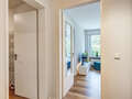 apartment München Freimann 02 hall 15014