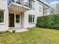 apartment München Freimann 02 terrace 15014