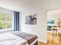 apartment München Freimann 02 bedroom 15014