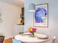 apartment München Freimann 05 living area 15014