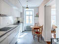 apartment München Glockenbachviertel 01 kitchen 15015