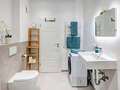 apartment München Glockenbachviertel 03 bathroom 15015