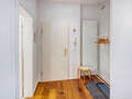 apartment München Glockenbachviertel 01 hall 15015