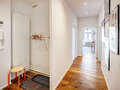 apartment München Glockenbachviertel 02 hall 15015