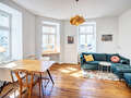 apartment München Glockenbachviertel 01 living area 15015