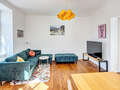 apartment München Glockenbachviertel 02 living area 15015