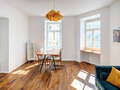 apartment München Glockenbachviertel 04 living area 15015