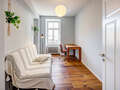apartment München Glockenbachviertel 01 Workspace/Guestroom 15015