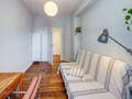 apartment München Glockenbachviertel 02 Workspace/Guestroom 15015