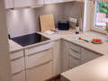 apartment with garden 	 München Gärtnerplatzviertel 03 kitchen 15016