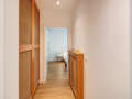 apartment with garden 	 München Gärtnerplatzviertel 02 hall 15016