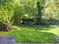 apartment with garden 	 München Gärtnerplatzviertel 01 garden 15016