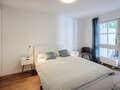 apartment with garden 	 München Gärtnerplatzviertel 01 bedroom 15016