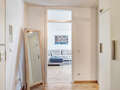 apartment München Neuperlach 01 hall 15020