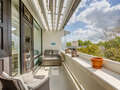 apartment München Neuperlach 01 balcony 15020