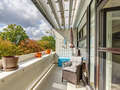 apartment München Neuperlach 02 balcony 15020