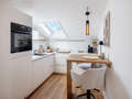 attic apartment Gmund am Tegernsee 01 kitchen 15021