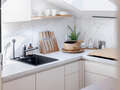 attic apartment Gmund am Tegernsee 02 kitchen 15021