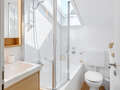 attic apartment Gmund am Tegernsee 02 bathroom 15021