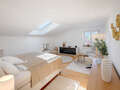attic apartment Gmund am Tegernsee 01 living area 15021
