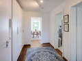 apartment München Ludwigsvorstadt 01 hall 15023