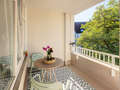 apartment München Ludwigsvorstadt 01 loggia 15023