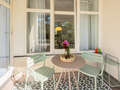 apartment München Ludwigsvorstadt 03 loggia 15023