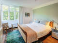 apartment München Ludwigsvorstadt 01 bedroom 15023