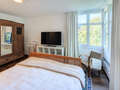 apartment München Ludwigsvorstadt 02 bedroom 15023