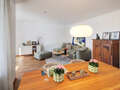 apartment München Ludwigsvorstadt 01 living area 15023