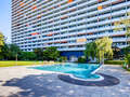 apartment München Parkstadt Solln 02 pool 15024